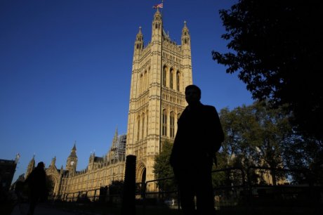 Le projet de loi brexit devant la chambre des lords
