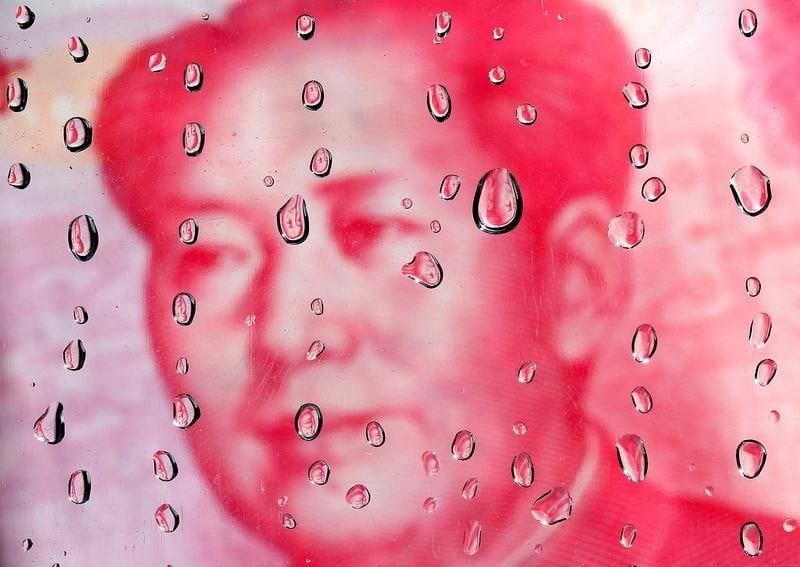 Moody's menace de degrader encore la chine