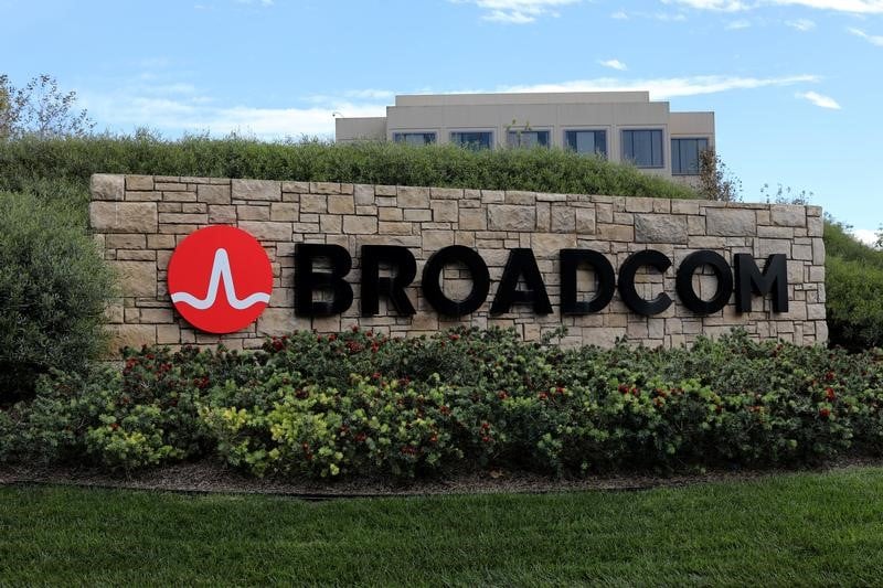 Broadcom: le cfius ordonne un report de l'ag de qualcomm
