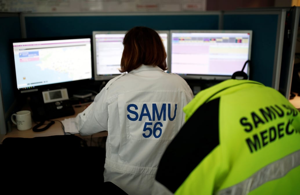 Les numeros d'urgence en panne dans plusieurs departements