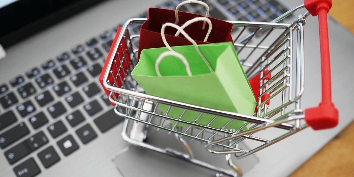 E-commerce marketplace