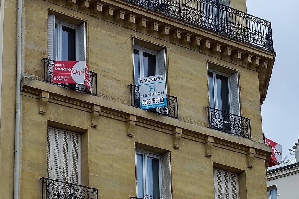 Le nombre de transactions demeure bien moins élevé sur la période 2016-2019.