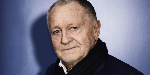 Jean-Michel Aulas, Président de la Ligue Féminine (LFFP)