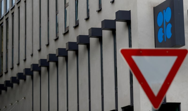 L'opep a atteint son objectif sur les stocks mais reste prudente