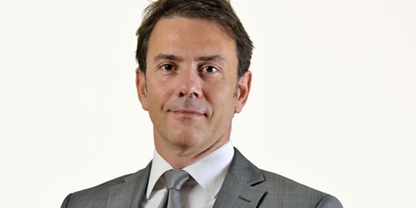 Philippe Nérin, président de la SATT AxLR