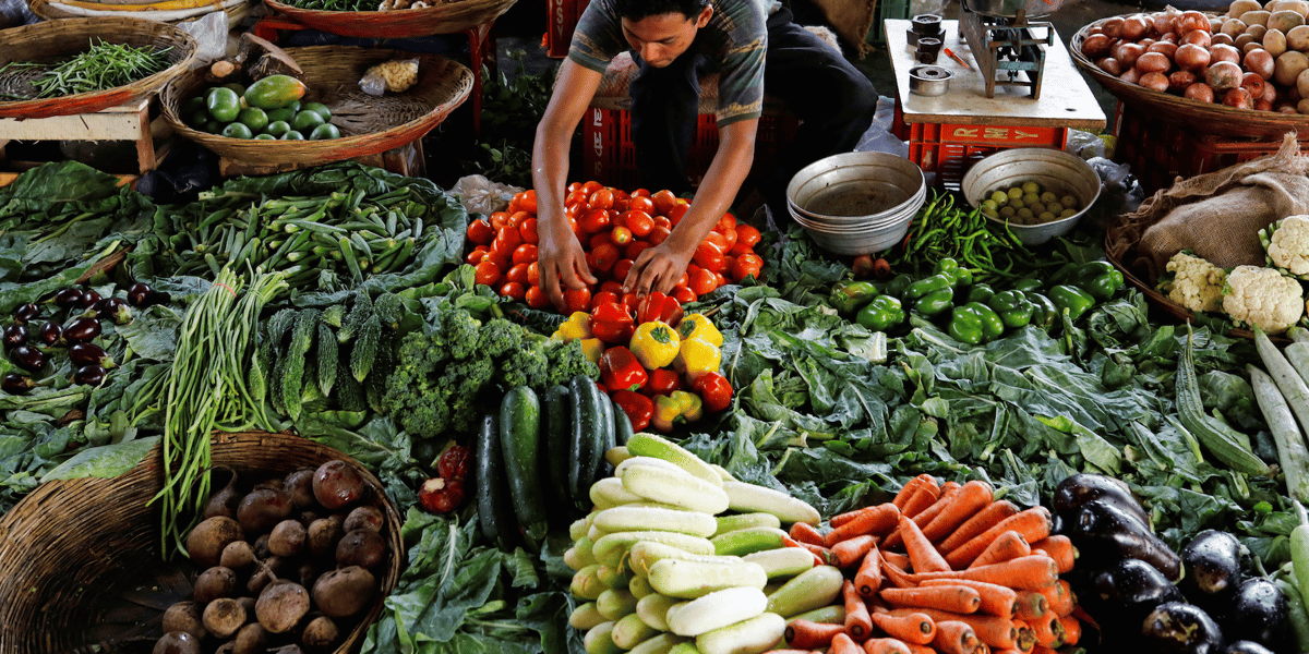 légumes