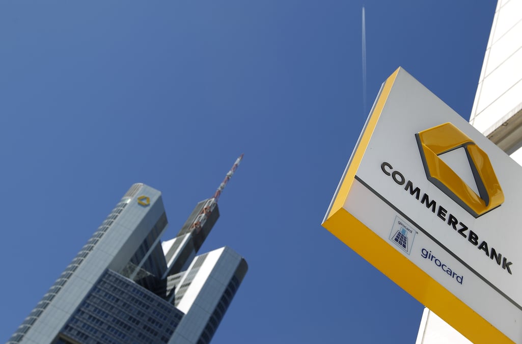 Commerzbank a fait une offre pour une part dans nordlb