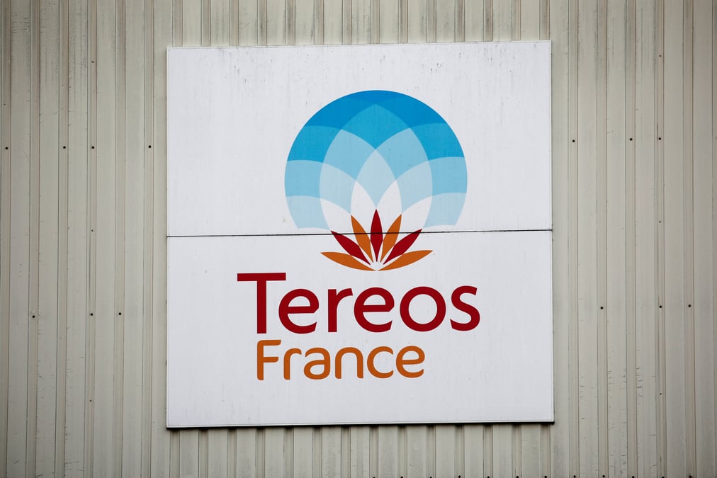 France: accuse "d'actes de terrorisme", le sucrier tereos depose plainte