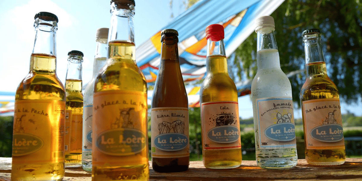 La gamme complète de La Loere devrait être labellisée bio en 2020