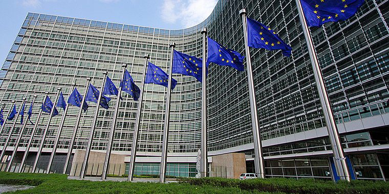commission europeenne bruxelles