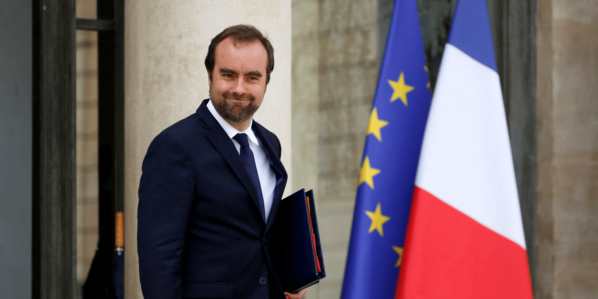 Nouvelle-caledonie: lecornu va engager un "echange immediat"