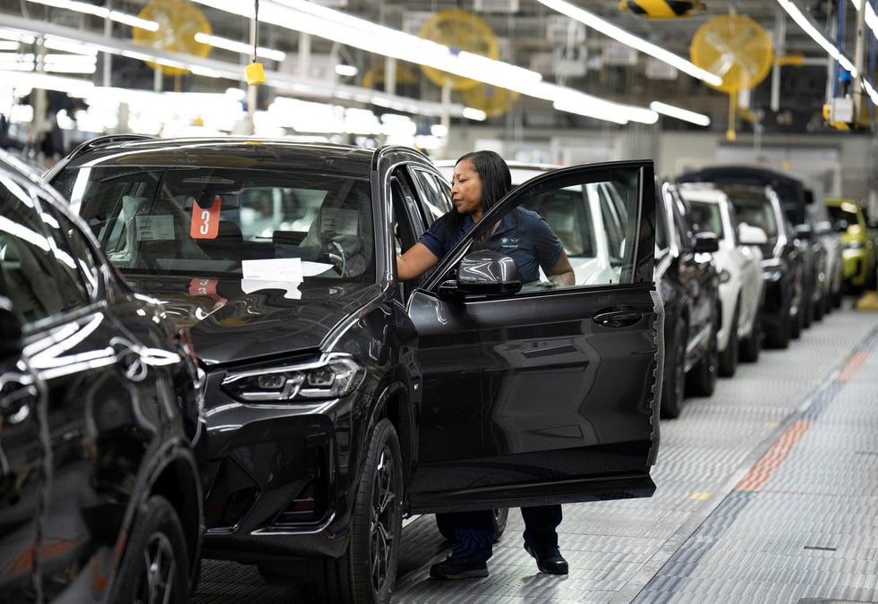Ce dernier mois, les ventes de voitures électriques ont chuté de 36,8% pour la sixième fois consécutive dans le pays.