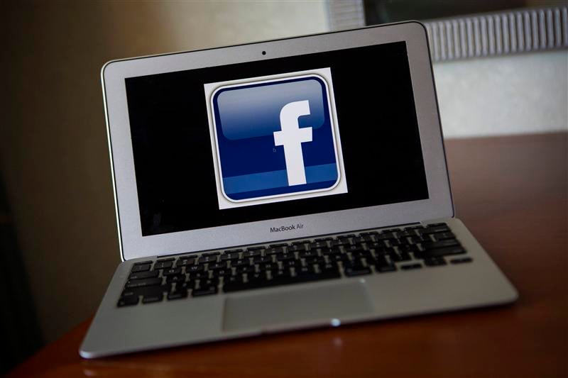 Hausse plus forte que prévu du CA trimestriel de Facebook