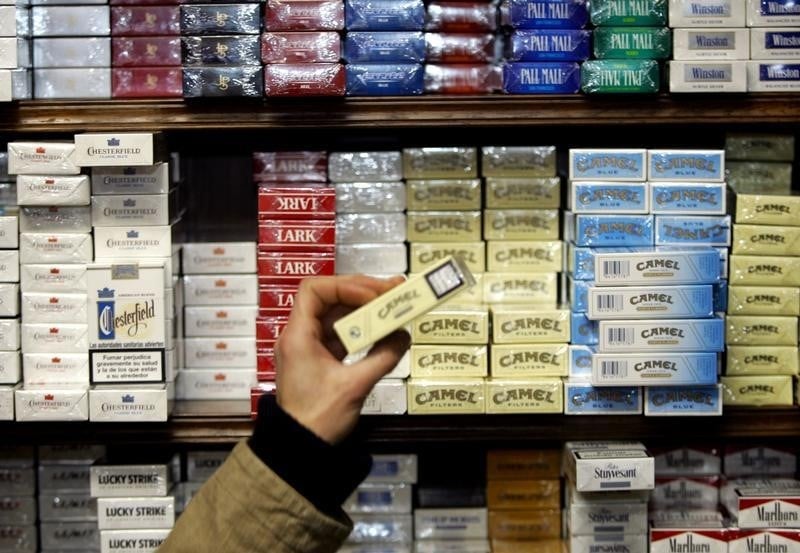 De nouvelles mesures de lutte contre le tabagisme bientôt