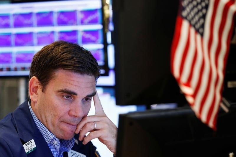 Accalmie attendue a wall street apres le choc du brexit