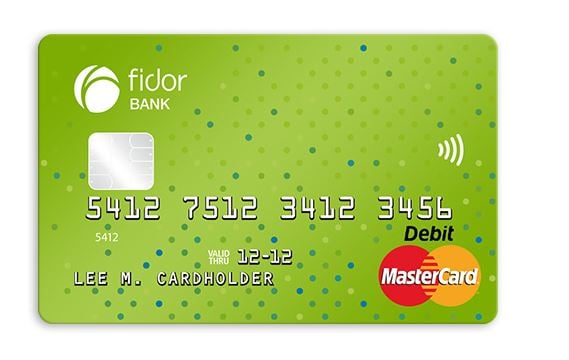 Fintech Fidor BPCE carte