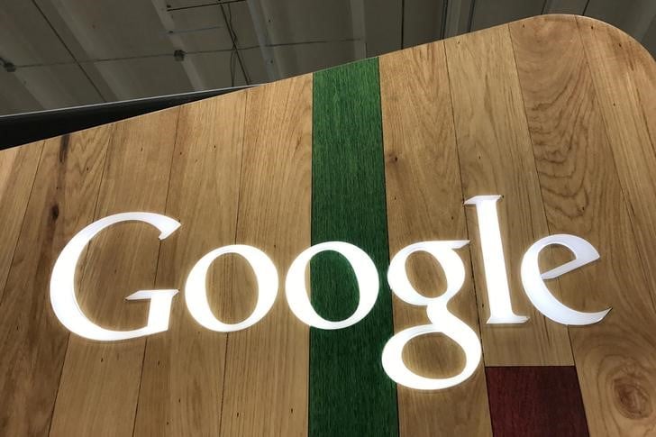 Google et le fisc italien proches d'un accord
