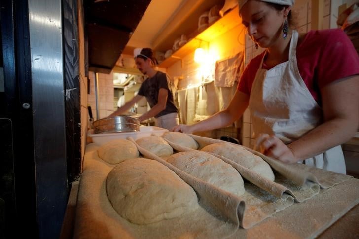 Coup d'envoi de la reforme de l'apprentissage