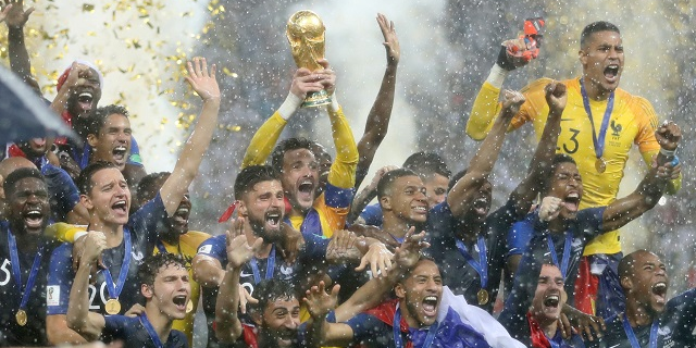 coupe du monde