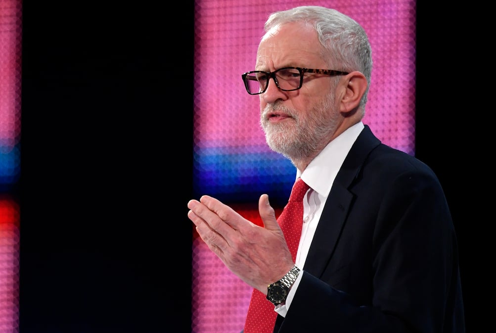 Le labour ne votera pas un "mauvais" accord sur le brexit