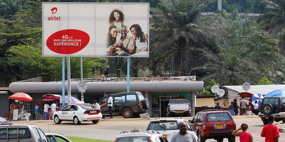 Airtel Africa