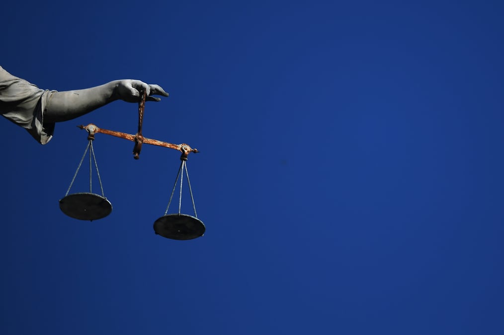 Vingt personnes renvoyees devant la cour d'assises pour les attentats du 13 novembre
