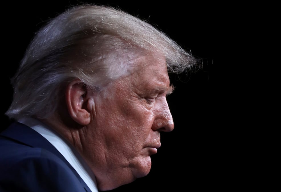 L'etat de new york enquete sur la valeur declaree du patrimoine de trump