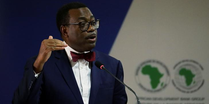 Réélu président de la Banque africaine de développement, le mandat d'Akinwumi Adesina sera effectif à compter du 1er septembre 2020.