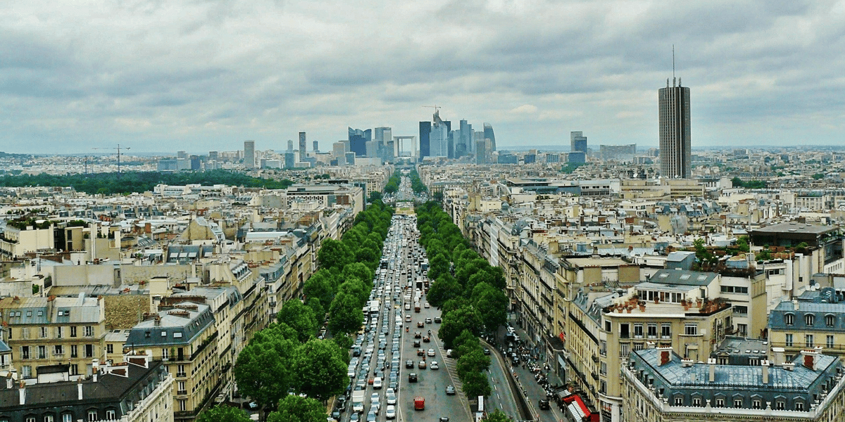Paris