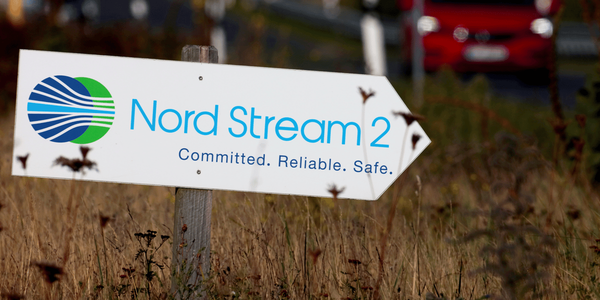 Nord Stream 2
