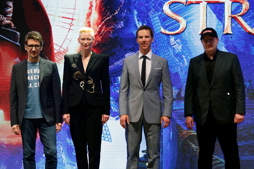 Disney repousse la sortie de plusieurs films marvel et du prochain "indiana jones"