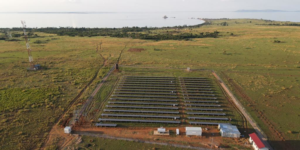 engie mini réseau ouganda