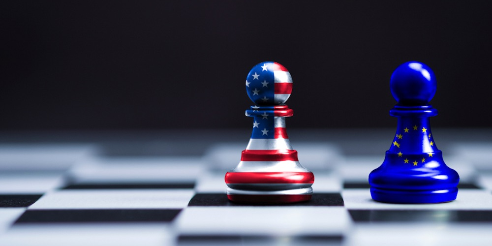 usa vs ue