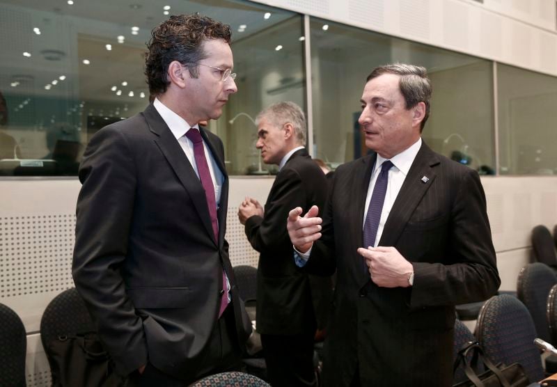 La Grèce a bouclé son financement pour un an
