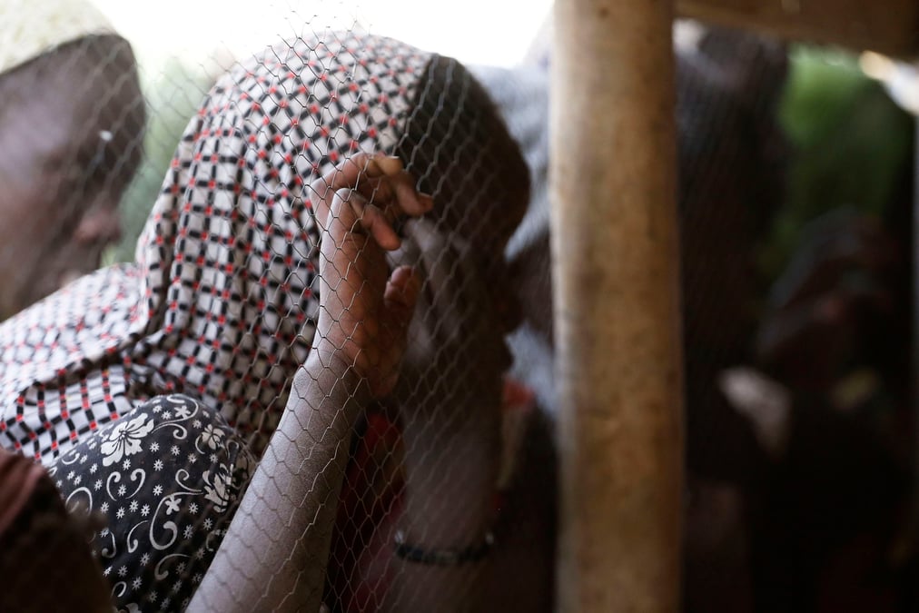 Le tchad dit avoir tue au moins 200 membres de boko haram