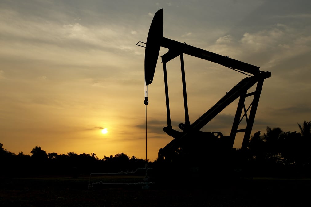 Selon l'aie, les cours du petrole pourraient encore baisser
