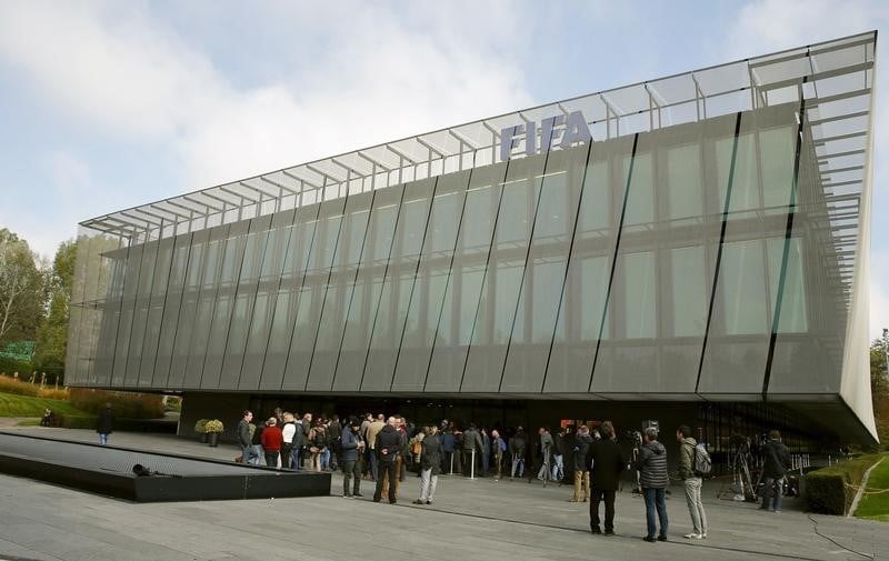 Le comite d'ethique de la fifa introduit des mesures de transparence