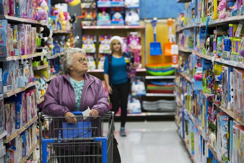 Prix a la consommation stables en novembre aux etats-unis 