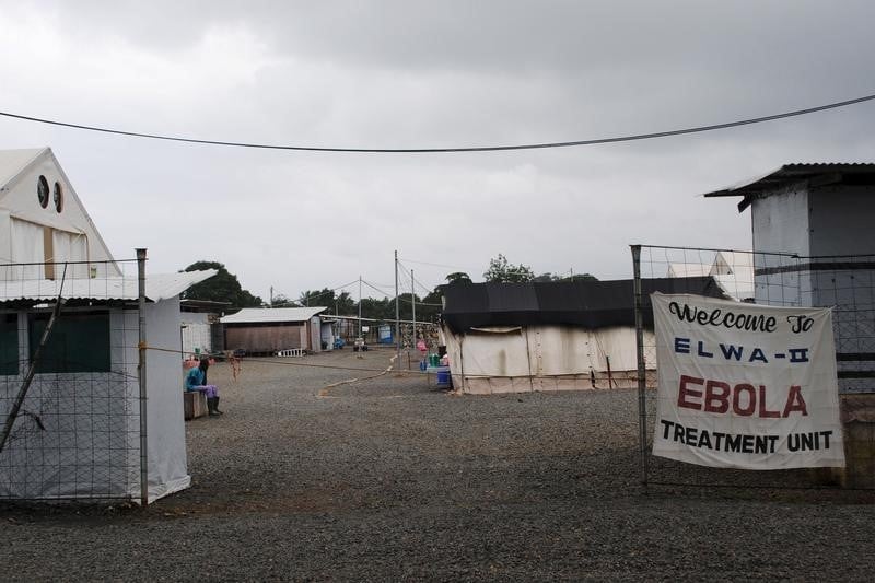 Pour l'oms, le risque de propagation du virus ebola est desormais faible