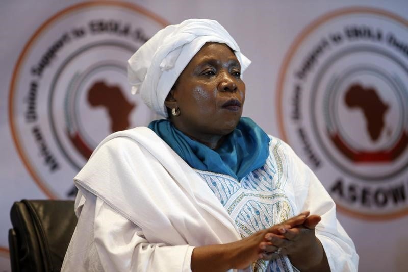 L'ua predit des temps tumultueux pour l'afrique avec trump
