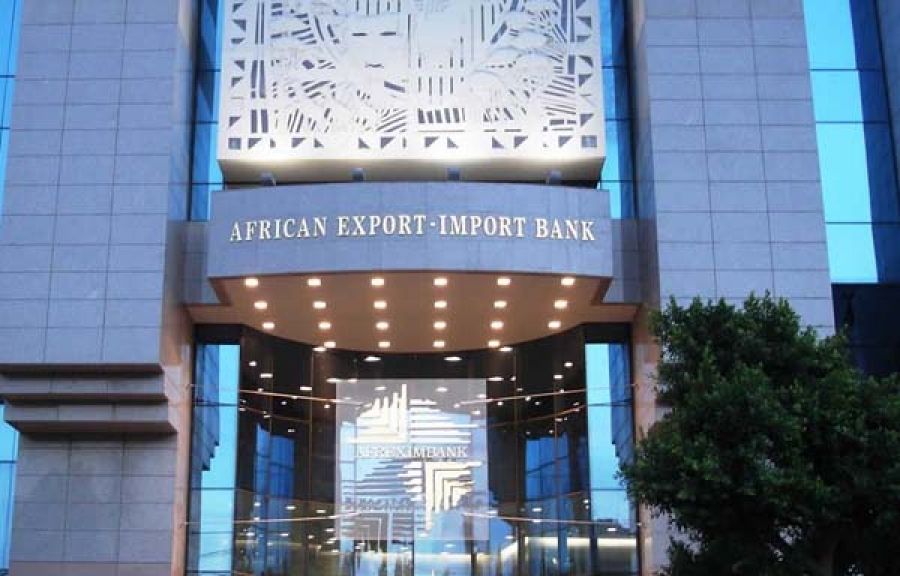 Afreximbank