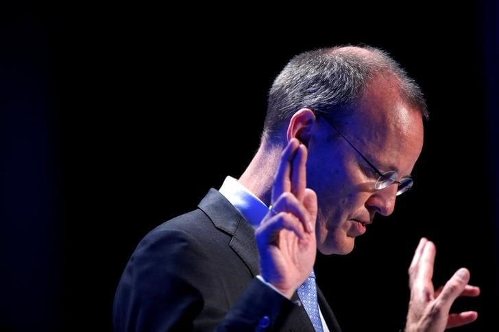 L'inflation en zone euro non affectee par l'italie, declare knot (bce)