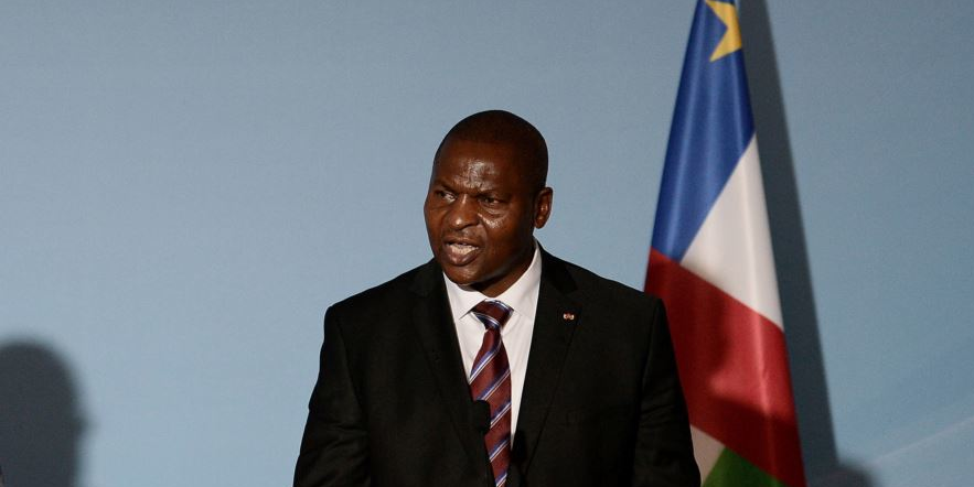 Centrafrique