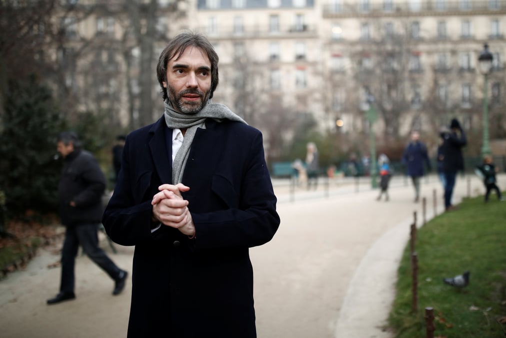 Larem officialise l'eviction de cedric villani