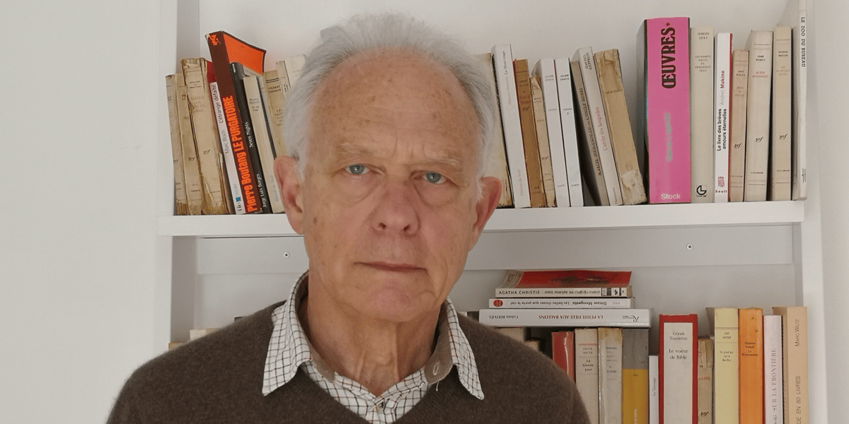 Ivar Ekeland
