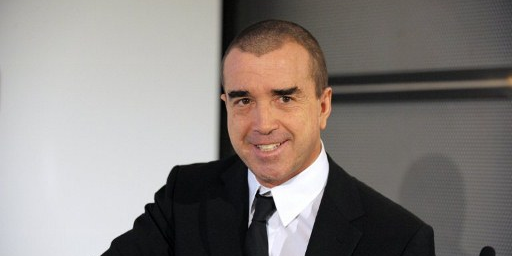 Dans un entretien aux Echos, Arnaud Lagardère qualifie la montée au capital de Vincent Bolloré et de Vivendi de « soutien amical ».