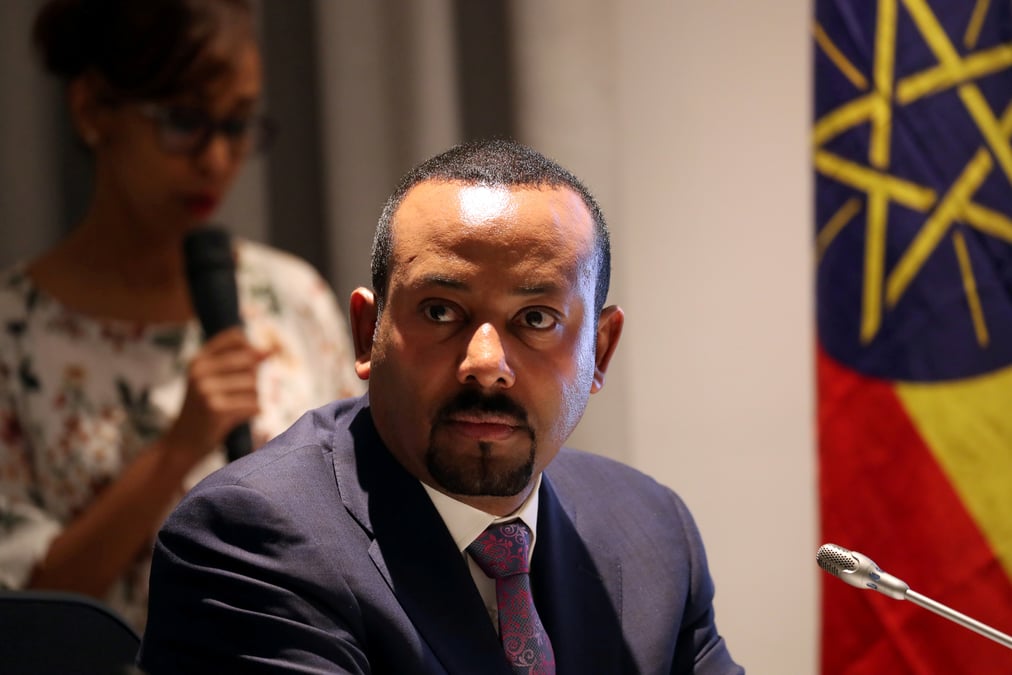 Ethiopie: les combats se poursuivent dans la region du tigre, avec des risques d'extension