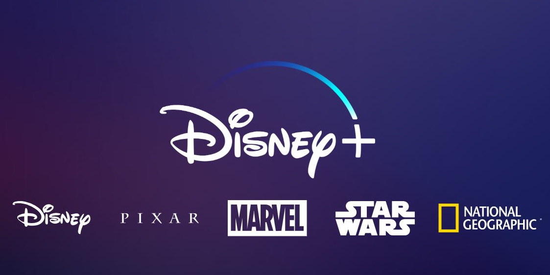 Disney +