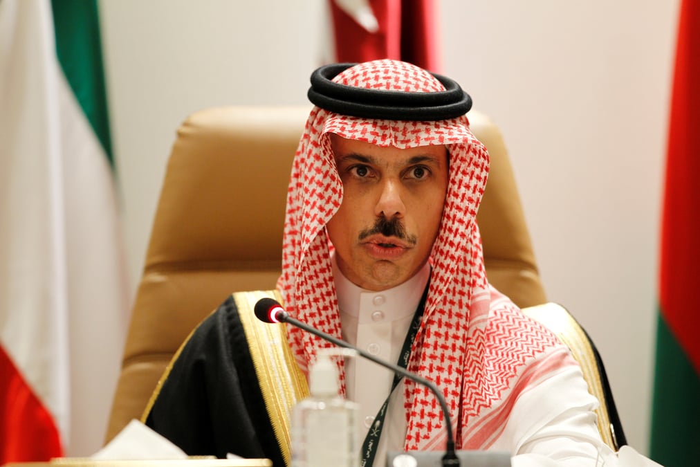 L'arabie annonce le retablissement de ses relations avec le qatar