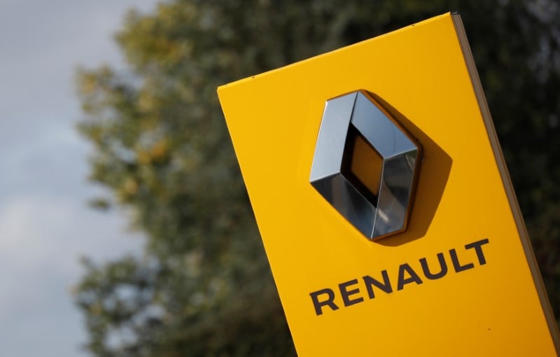Renault va recycler des batteries a flins avec l'allemand amps
